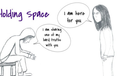 Holding Space: What it Means