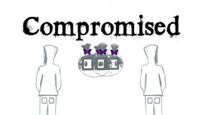 compromising myself for love